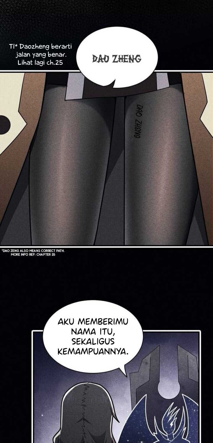 I, the Strongest Demon, Have Regained My Youth?! Chapter 50 Gambar 38