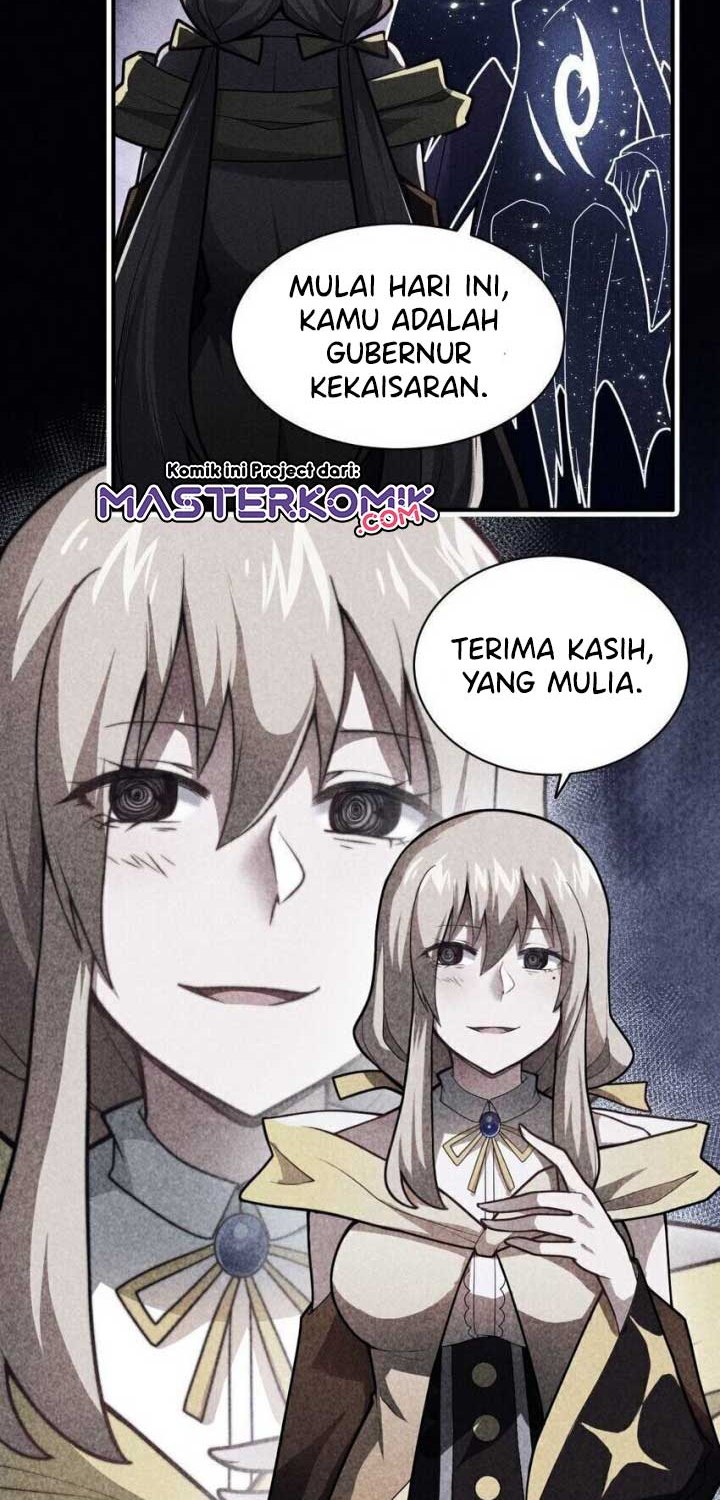 I, the Strongest Demon, Have Regained My Youth?! Chapter 50 Gambar 39