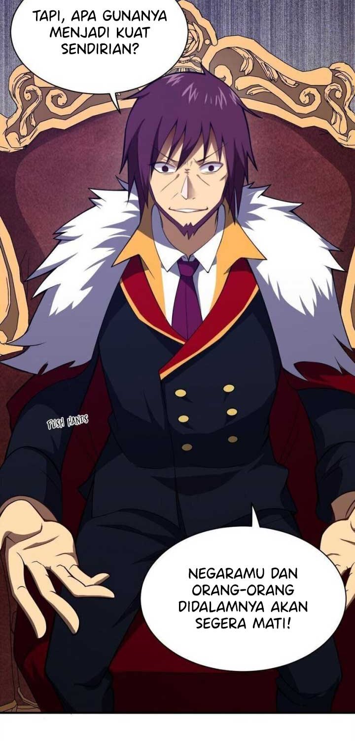 I, the Strongest Demon, Have Regained My Youth?! Chapter 50 Gambar 4