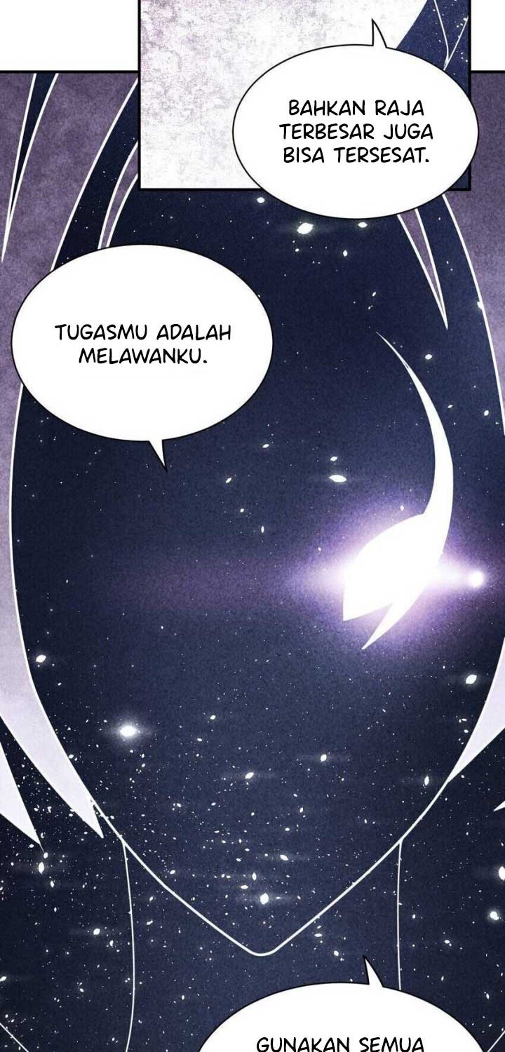 I, the Strongest Demon, Have Regained My Youth?! Chapter 50 Gambar 41
