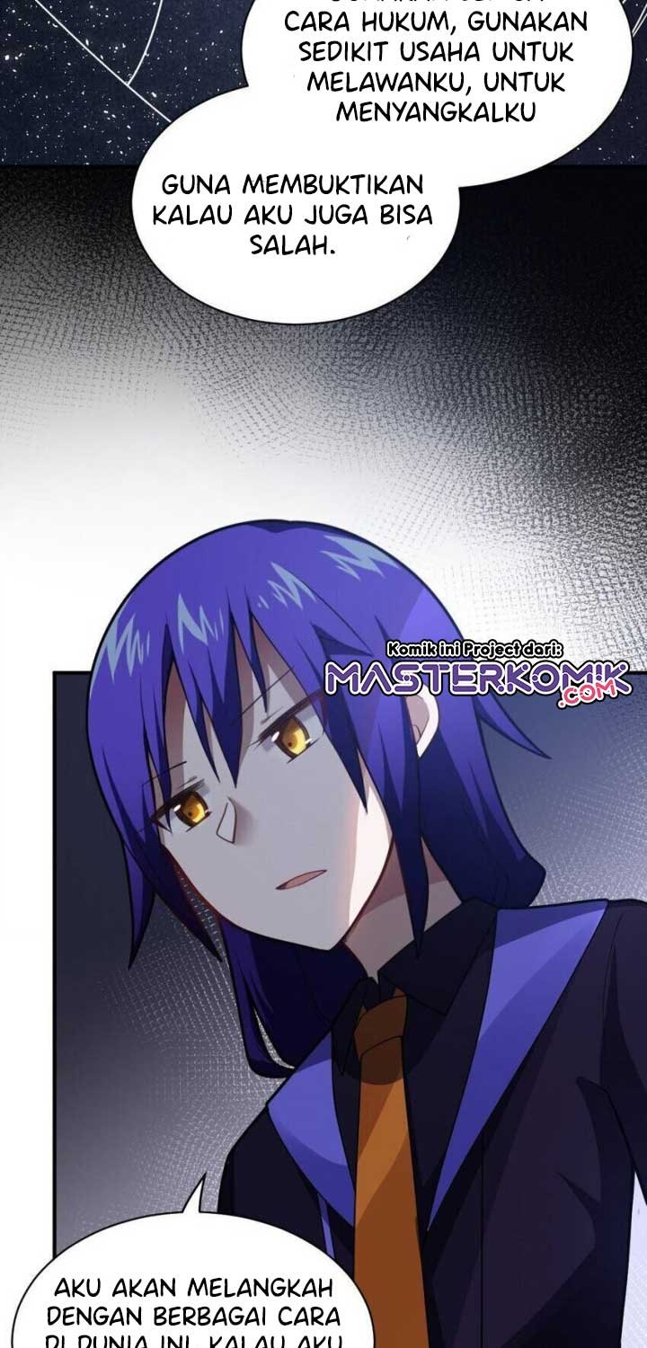 I, the Strongest Demon, Have Regained My Youth?! Chapter 50 Gambar 42