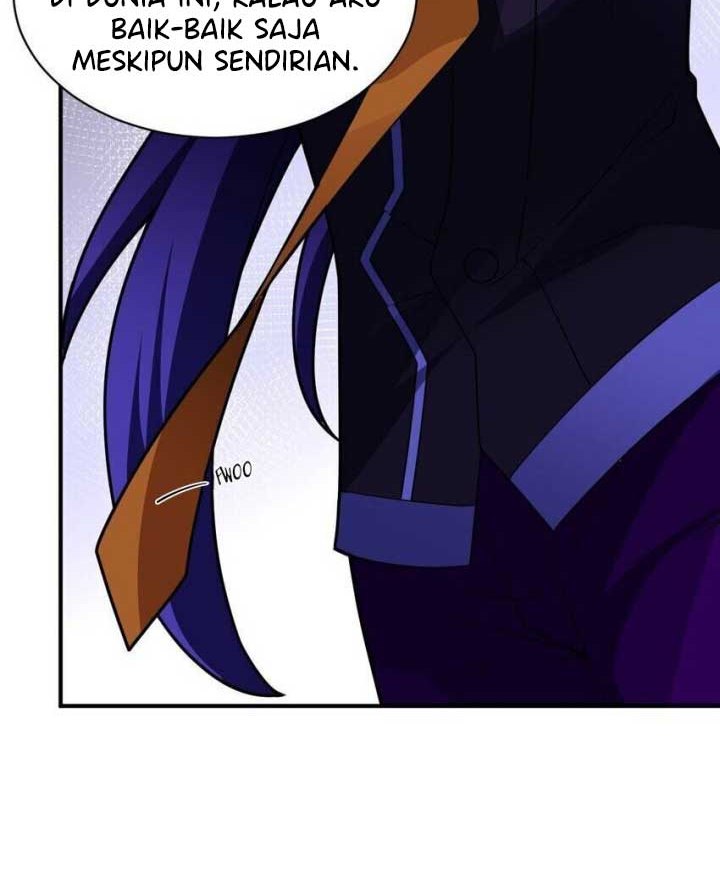 I, the Strongest Demon, Have Regained My Youth?! Chapter 50 Gambar 43