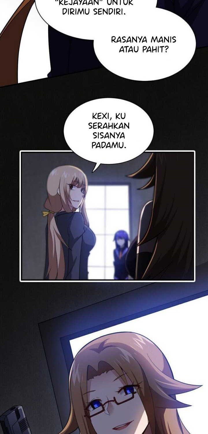 I, the Strongest Demon, Have Regained My Youth?! Chapter 50 Gambar 47