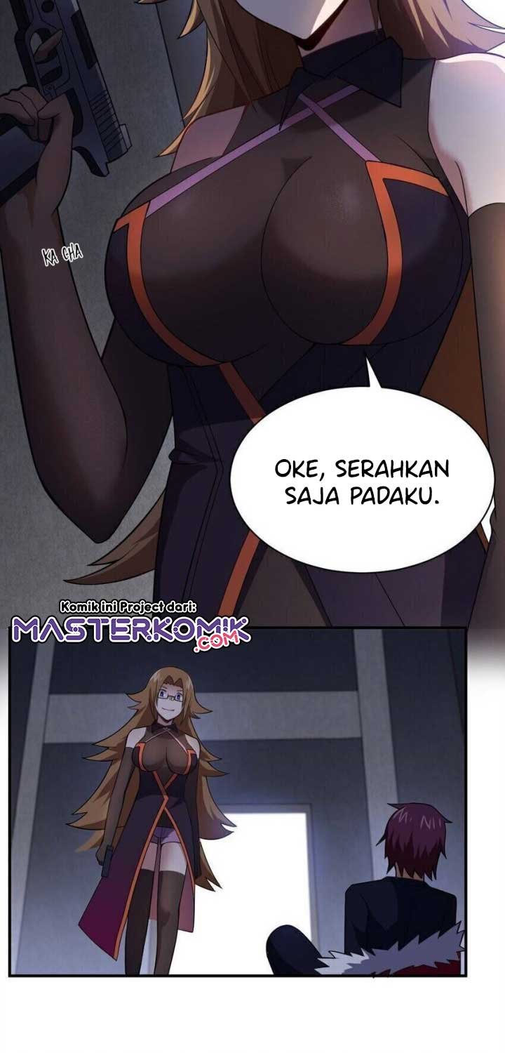 I, the Strongest Demon, Have Regained My Youth?! Chapter 50 Gambar 48