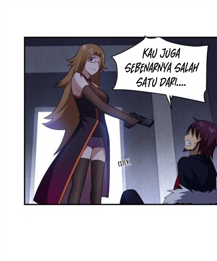 I, the Strongest Demon, Have Regained My Youth?! Chapter 50 Gambar 49
