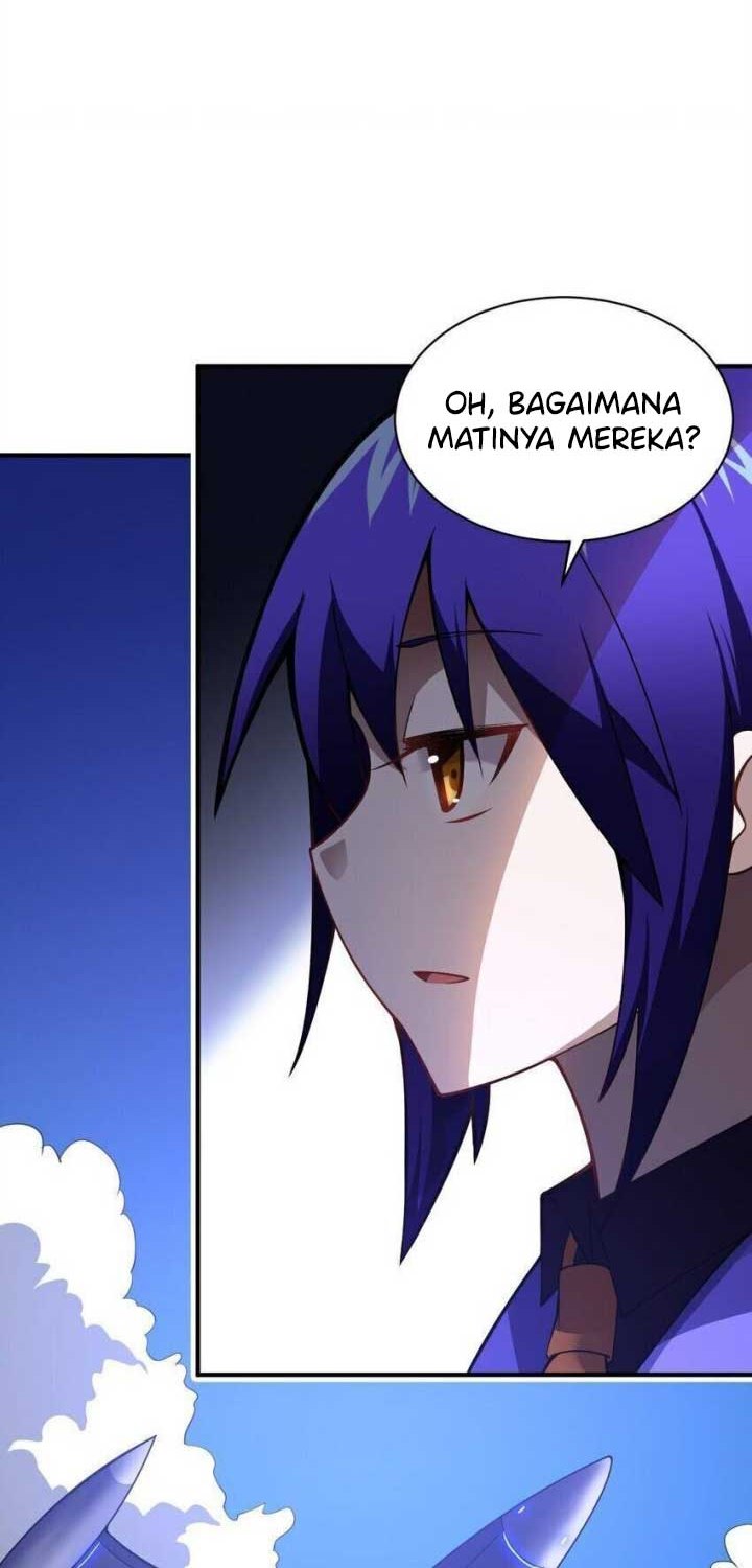 I, the Strongest Demon, Have Regained My Youth?! Chapter 50 Gambar 5