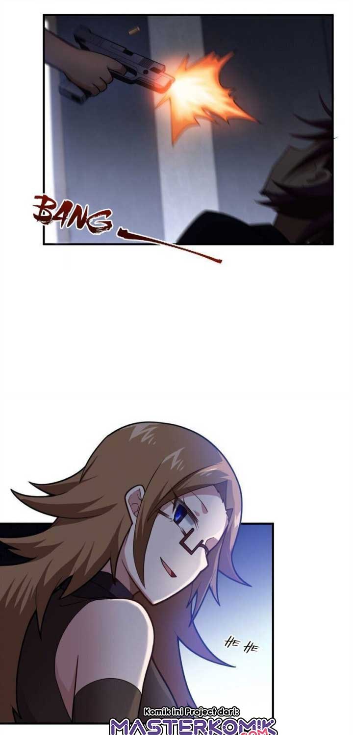 I, the Strongest Demon, Have Regained My Youth?! Chapter 50 Gambar 50