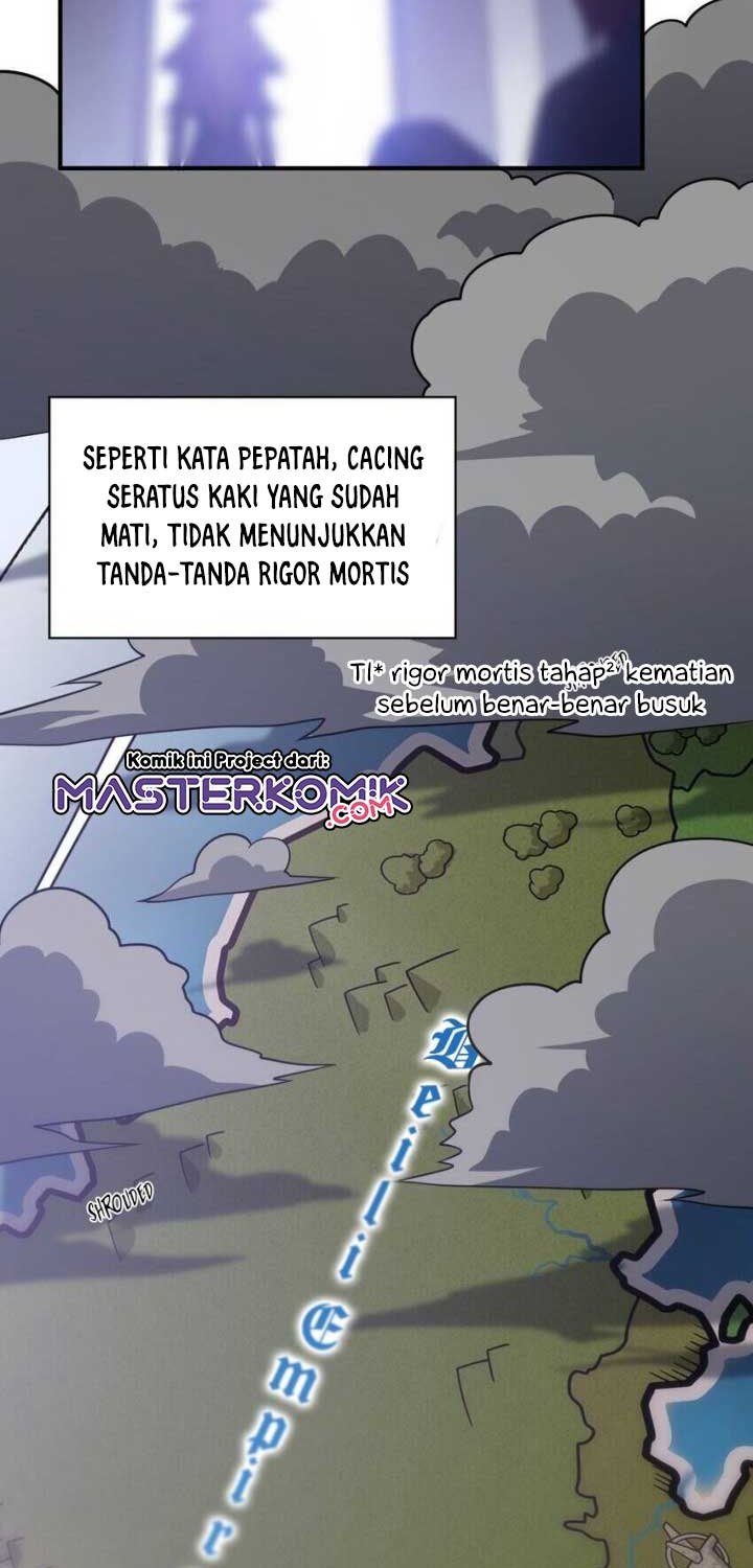 I, the Strongest Demon, Have Regained My Youth?! Chapter 50 Gambar 52