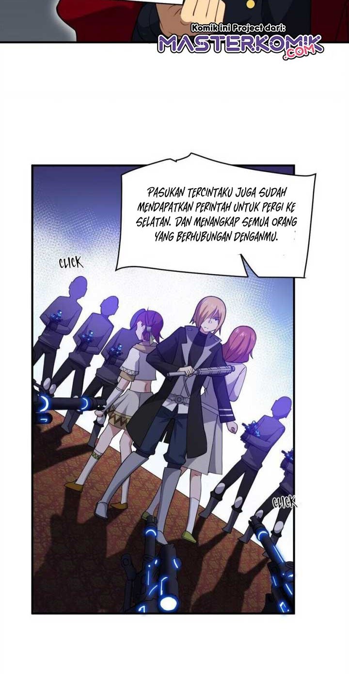 I, the Strongest Demon, Have Regained My Youth?! Chapter 50 Gambar 7