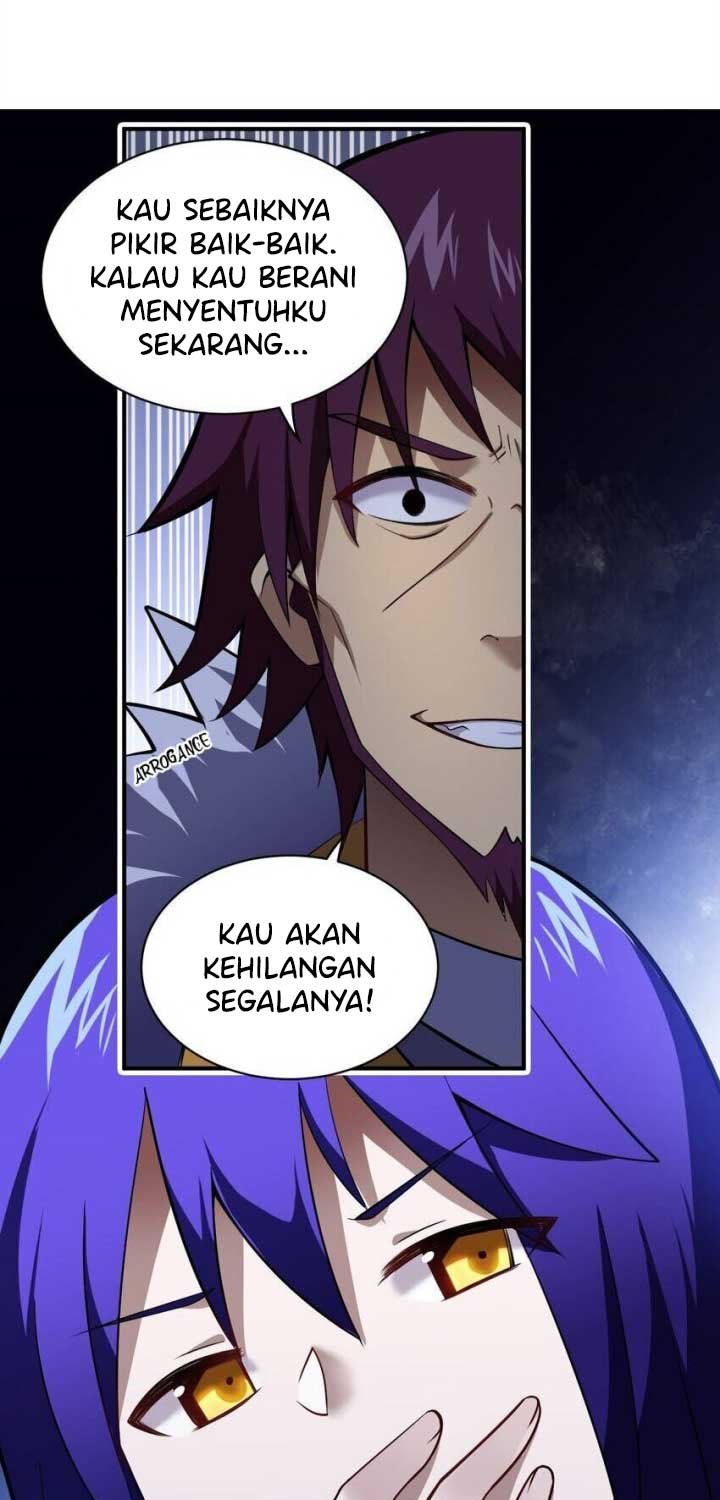 I, the Strongest Demon, Have Regained My Youth?! Chapter 50 Gambar 8
