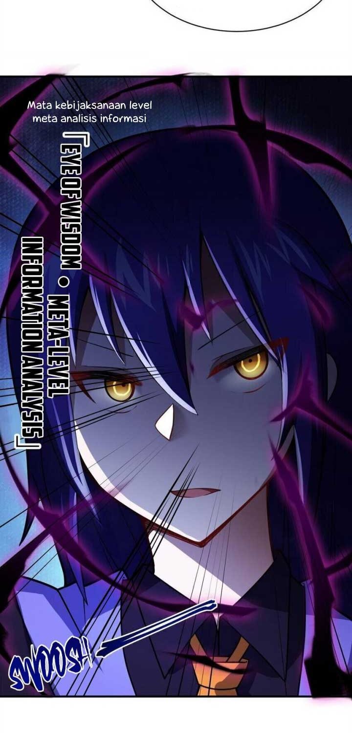 I, the Strongest Demon, Have Regained My Youth?! Chapter 49 Gambar 16