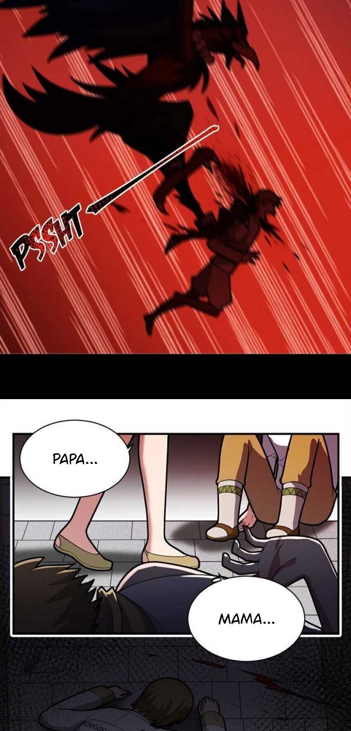 I, the Strongest Demon, Have Regained My Youth?! Chapter 49 Gambar 22