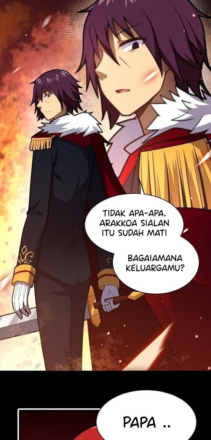 I, the Strongest Demon, Have Regained My Youth?! Chapter 49 Gambar 30
