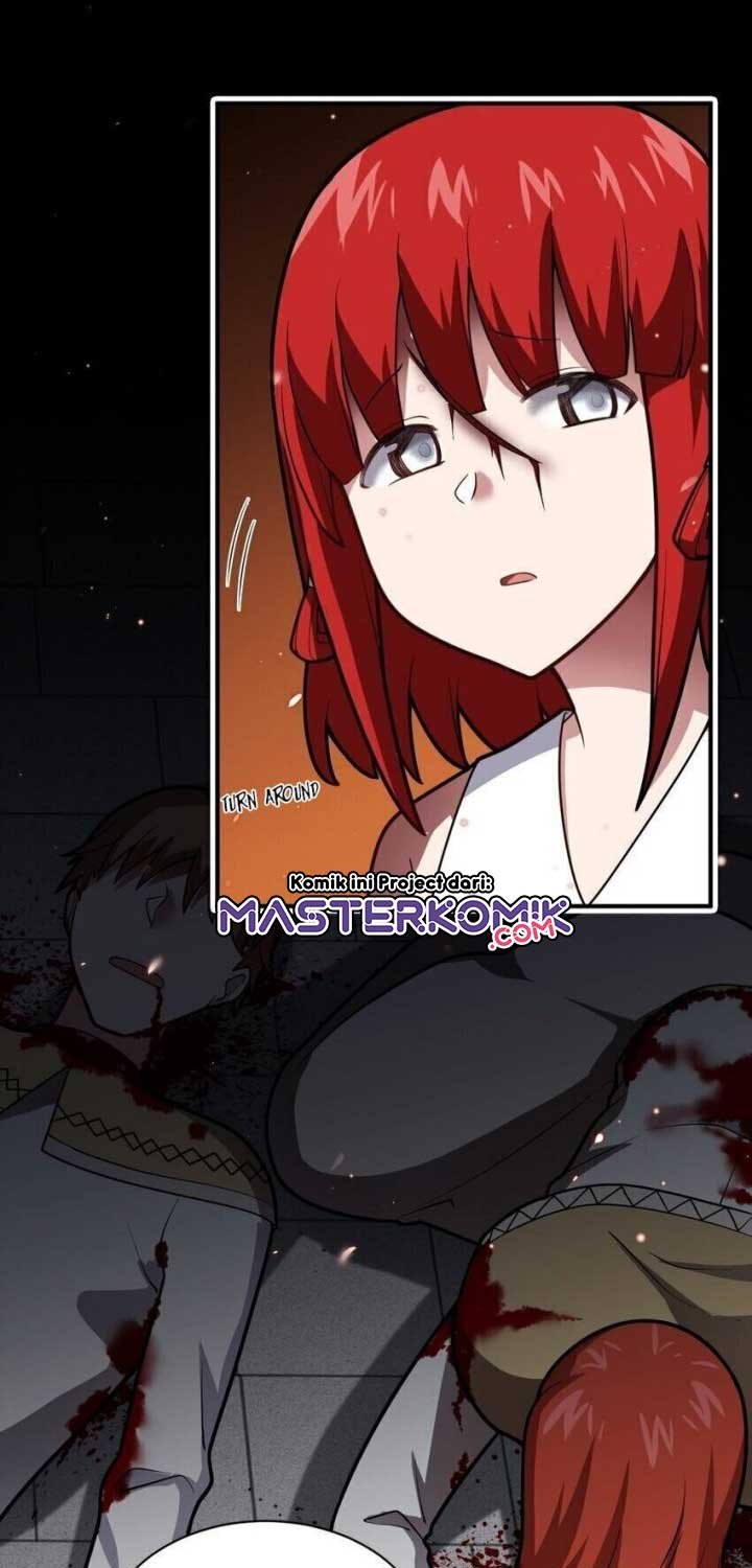 I, the Strongest Demon, Have Regained My Youth?! Chapter 49 Gambar 32