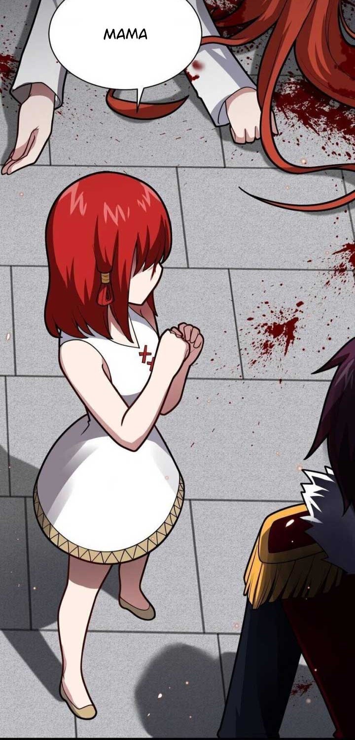 I, the Strongest Demon, Have Regained My Youth?! Chapter 49 Gambar 33