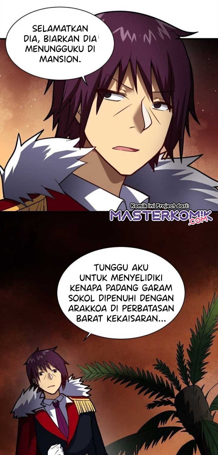 I, the Strongest Demon, Have Regained My Youth?! Chapter 49 Gambar 38