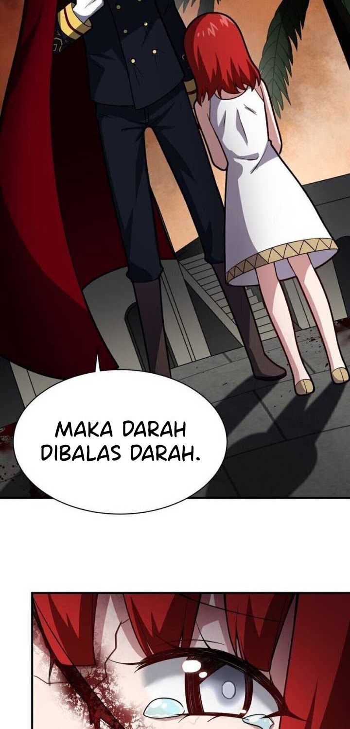 I, the Strongest Demon, Have Regained My Youth?! Chapter 49 Gambar 39
