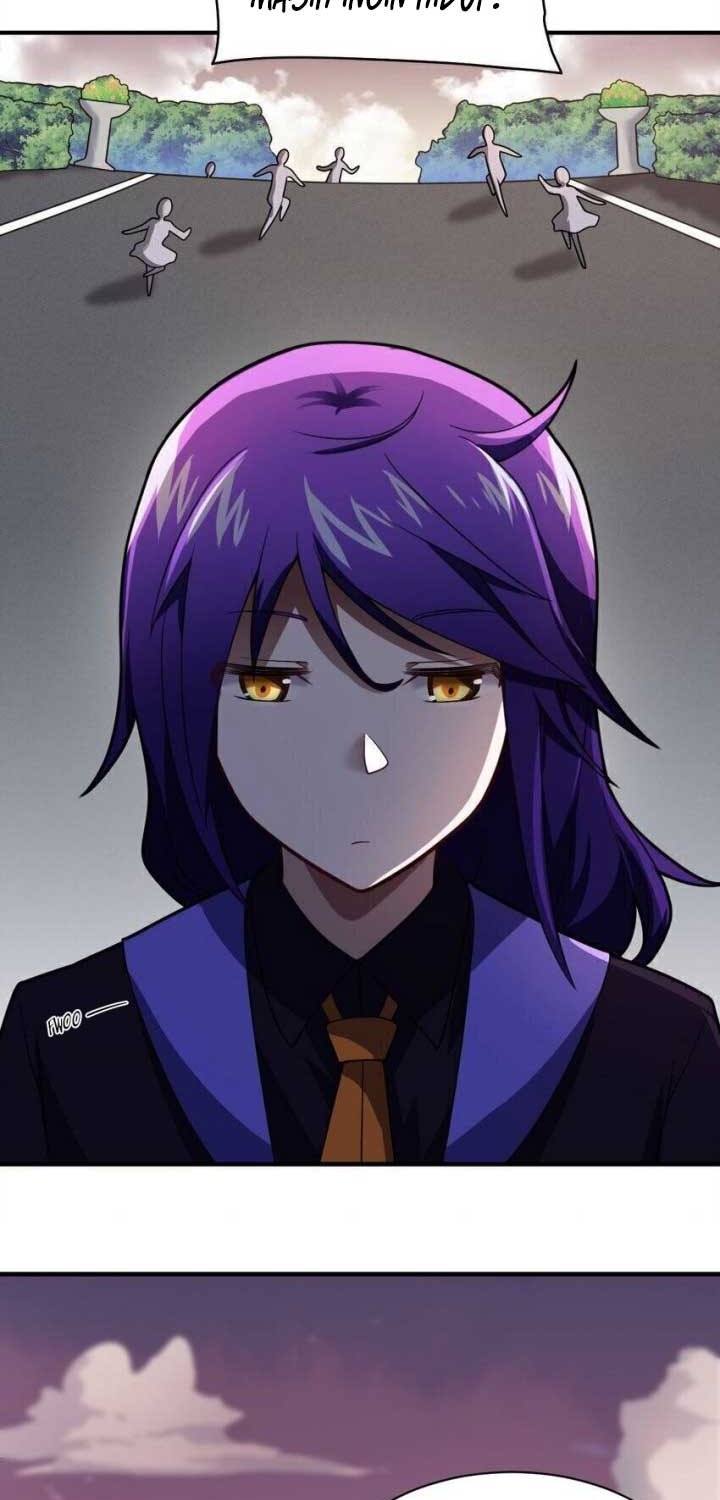 I, the Strongest Demon, Have Regained My Youth?! Chapter 49 Gambar 4