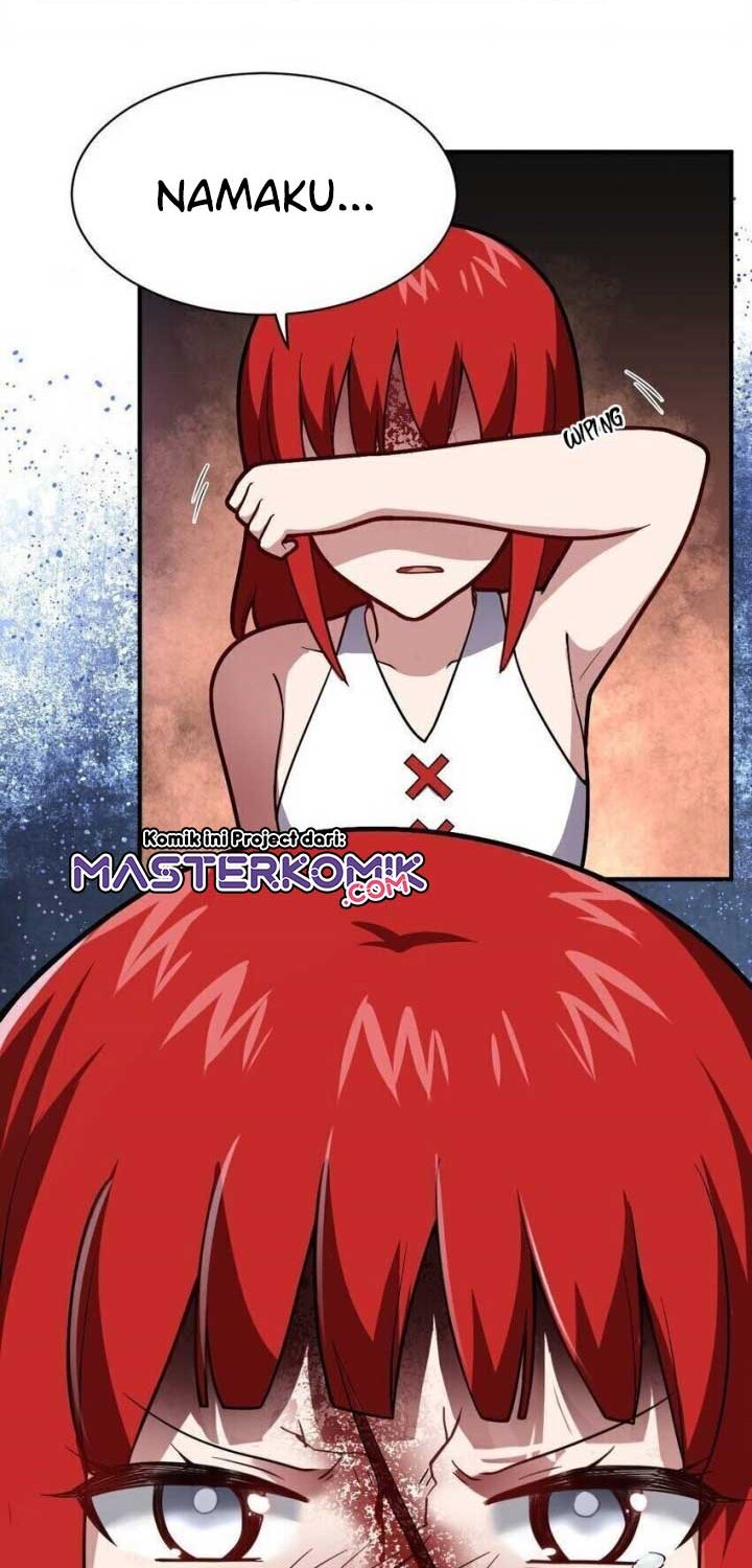I, the Strongest Demon, Have Regained My Youth?! Chapter 49 Gambar 41