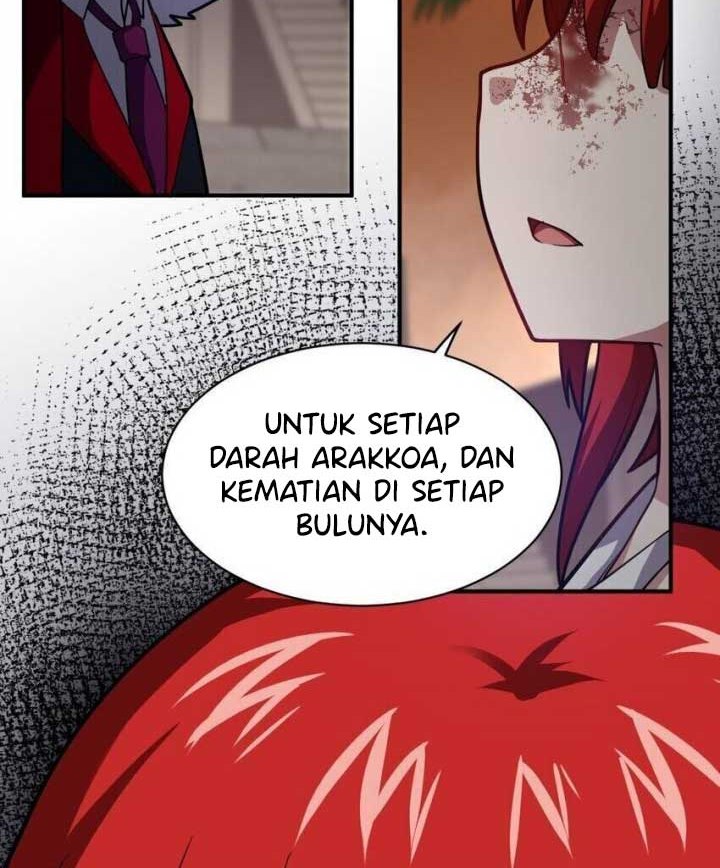 I, the Strongest Demon, Have Regained My Youth?! Chapter 49 Gambar 43