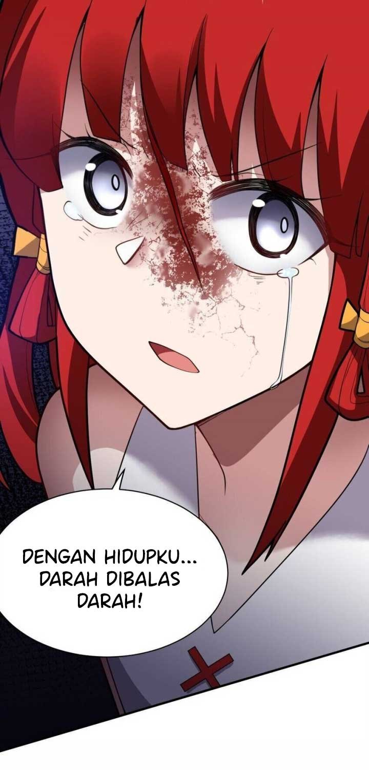 I, the Strongest Demon, Have Regained My Youth?! Chapter 49 Gambar 44
