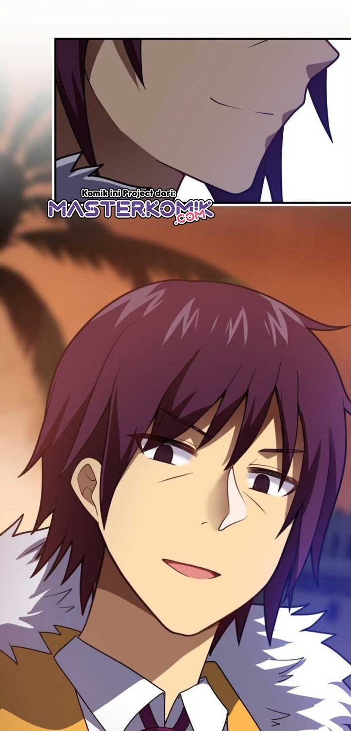 I, the Strongest Demon, Have Regained My Youth?! Chapter 49 Gambar 45
