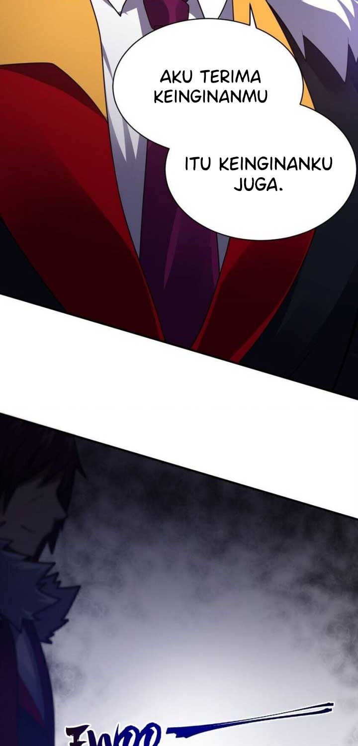 I, the Strongest Demon, Have Regained My Youth?! Chapter 49 Gambar 46