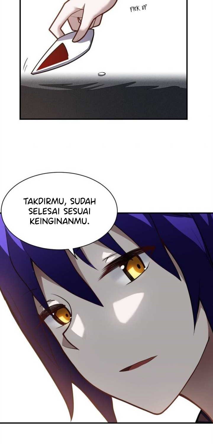 I, the Strongest Demon, Have Regained My Youth?! Chapter 49 Gambar 53