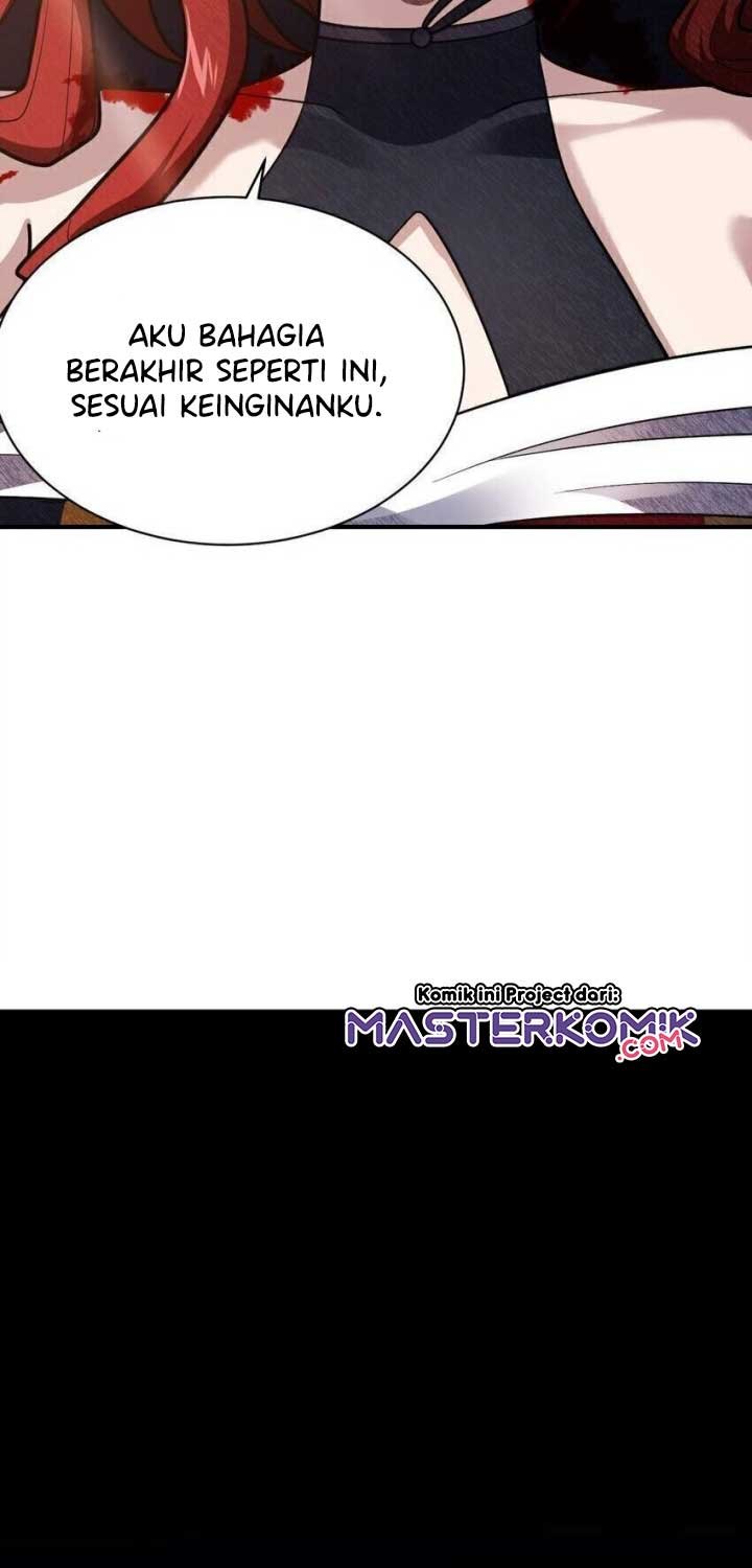 I, the Strongest Demon, Have Regained My Youth?! Chapter 49 Gambar 56
