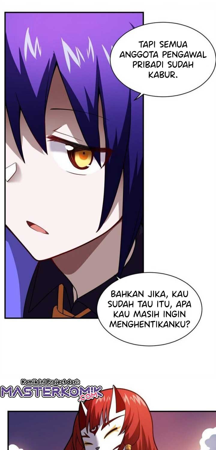 I, the Strongest Demon, Have Regained My Youth?! Chapter 49 Gambar 8
