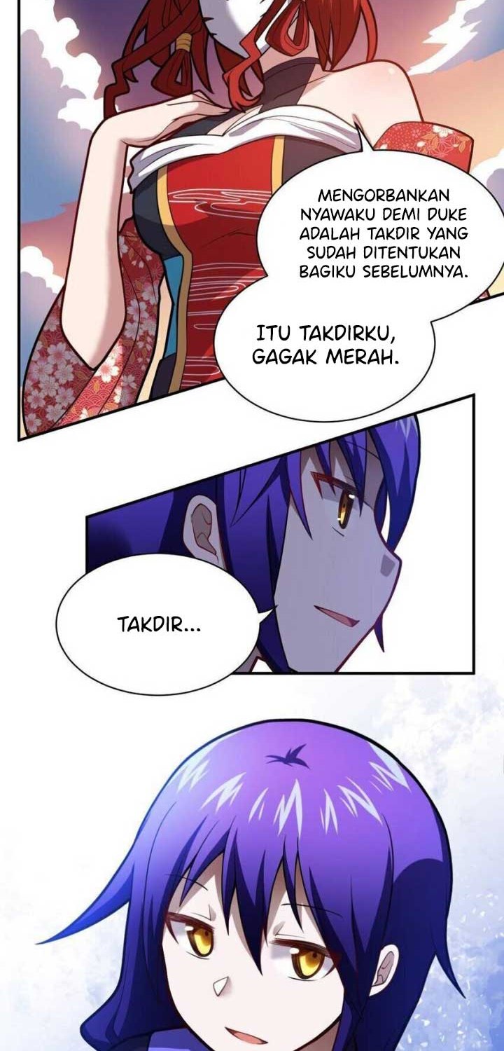 I, the Strongest Demon, Have Regained My Youth?! Chapter 49 Gambar 9