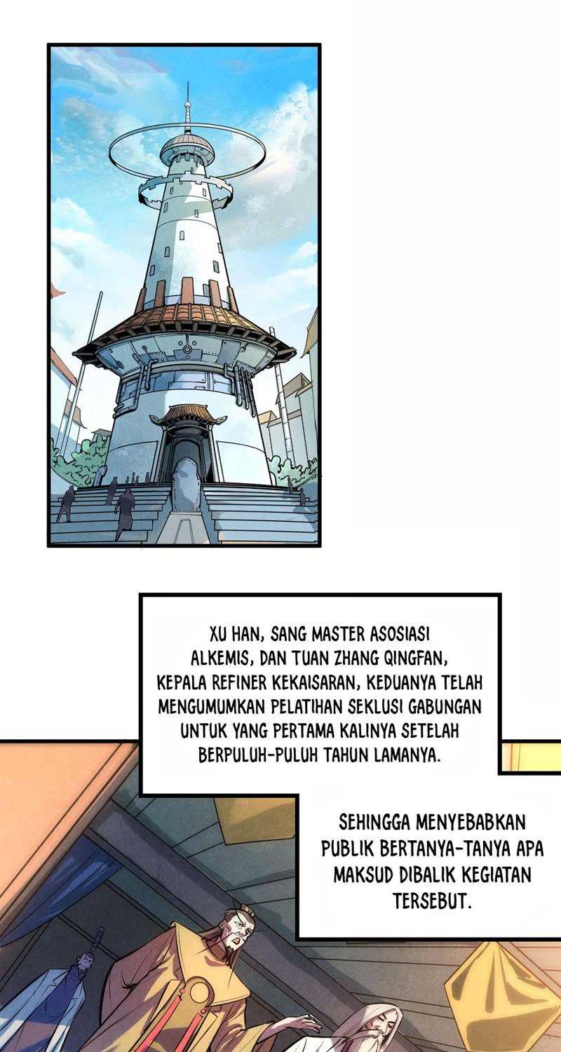 The Ultimate of All Ages Chapter 43 Gambar 29