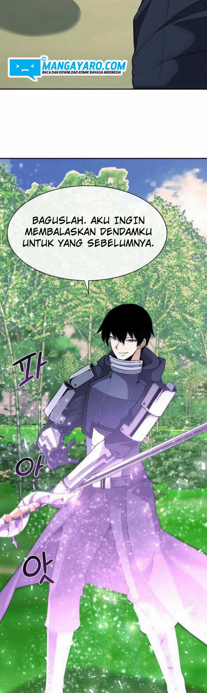 The Teacher of Perishable Villains Chapter 10 Gambar 37