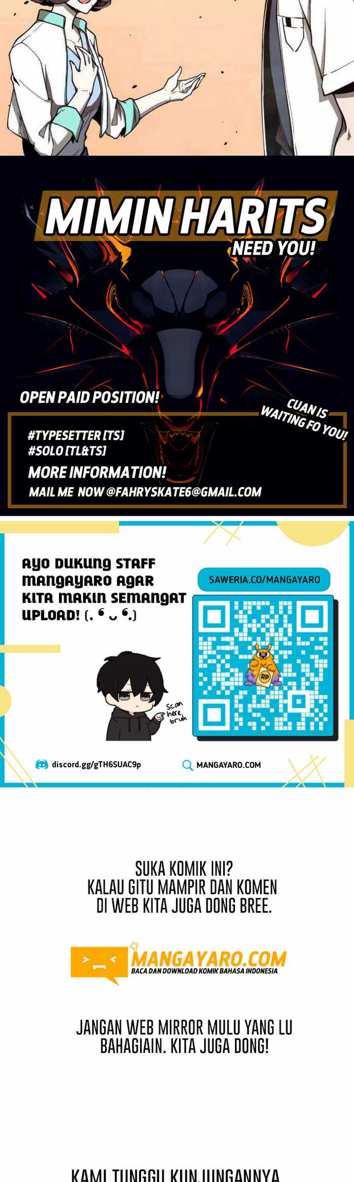The Teacher of Perishable Villains Chapter 10 Gambar 39