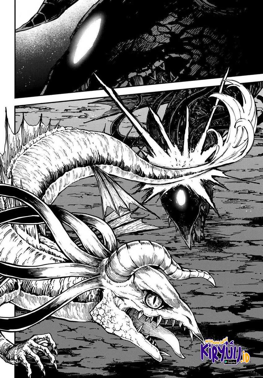 Kekkon Yubiwa Monogatari Chapter 64 Gambar 15