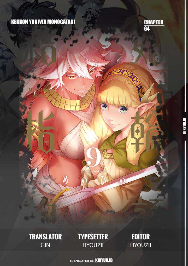 Baca  Kekkon Yubiwa Monogatari Chapter 64 Gambar 2