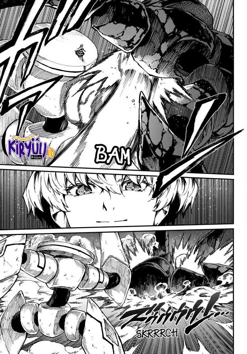 Kekkon Yubiwa Monogatari Chapter 64 Gambar 20