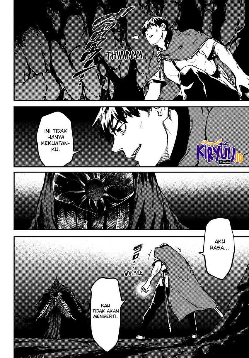 Kekkon Yubiwa Monogatari Chapter 64 Gambar 21