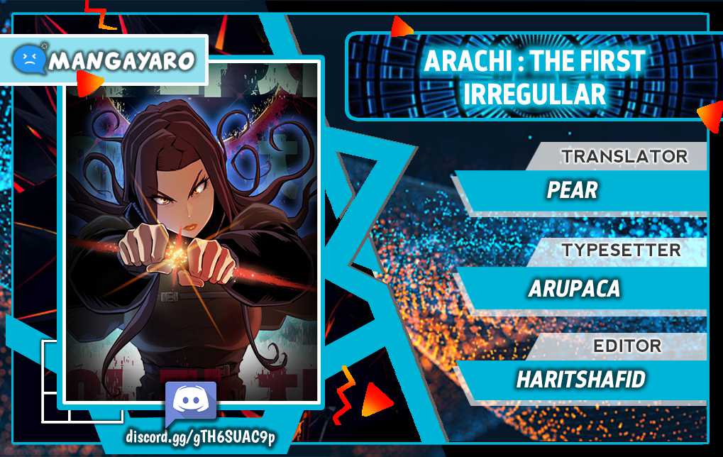 Baca Komik Rooftop Sword Master : Arachi The First Irregular Chapter 25.1 Gambar 1