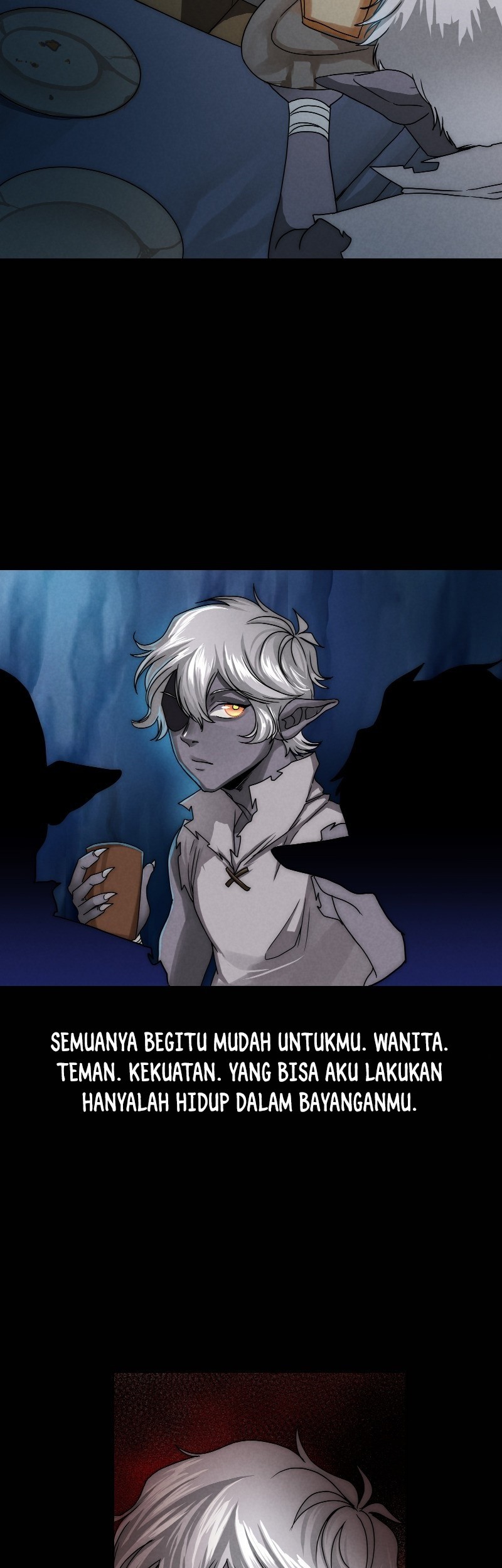 Lord of Goblins Chapter 10 Gambar 18