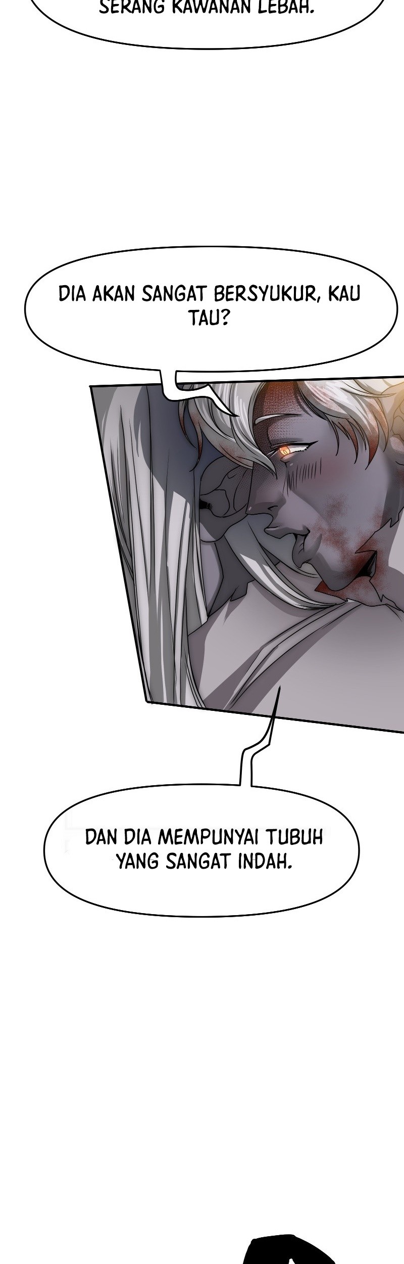 Lord of Goblins Chapter 10 Gambar 24