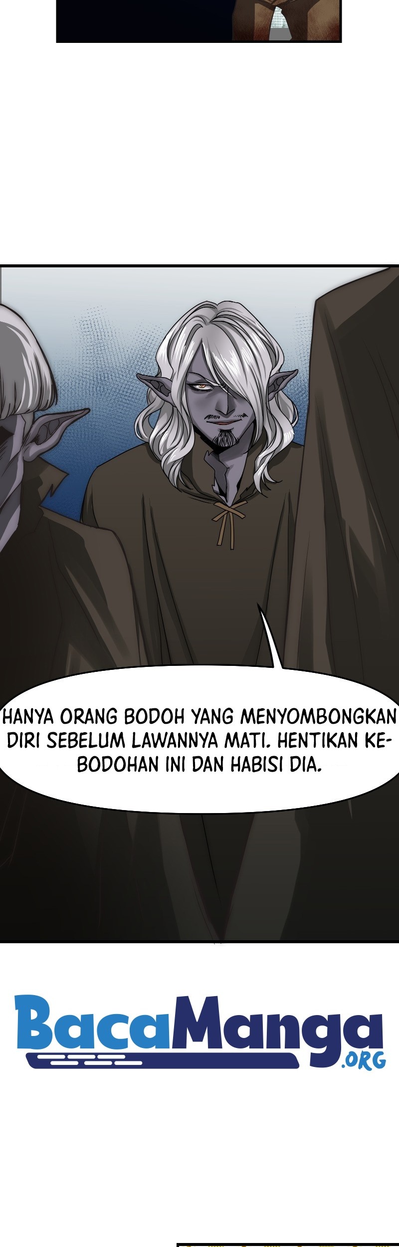 Lord of Goblins Chapter 10 Gambar 30