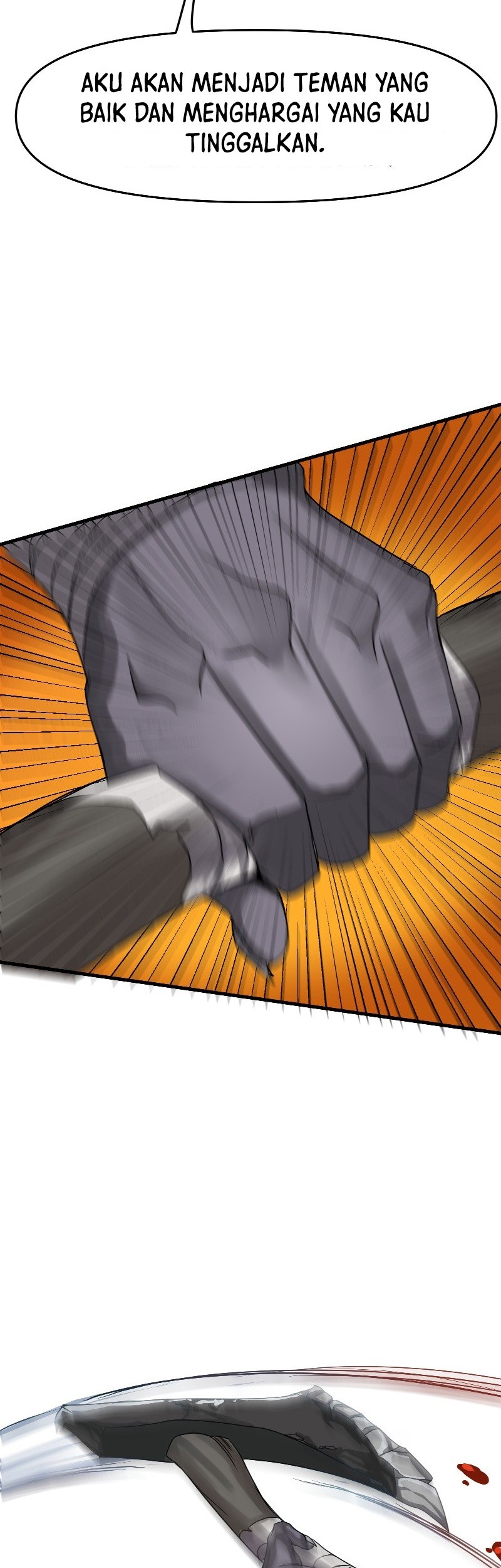 Lord of Goblins Chapter 10 Gambar 36