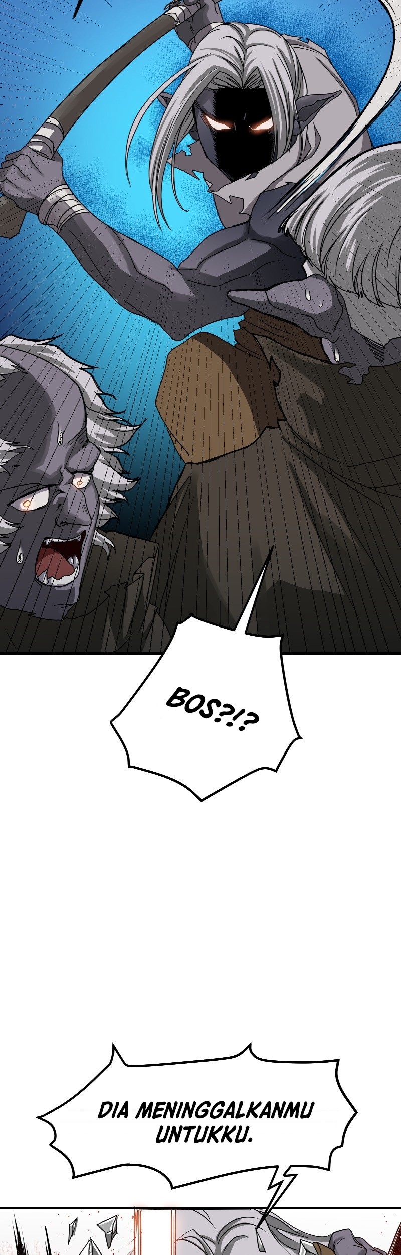 Lord of Goblins Chapter 10 Gambar 42