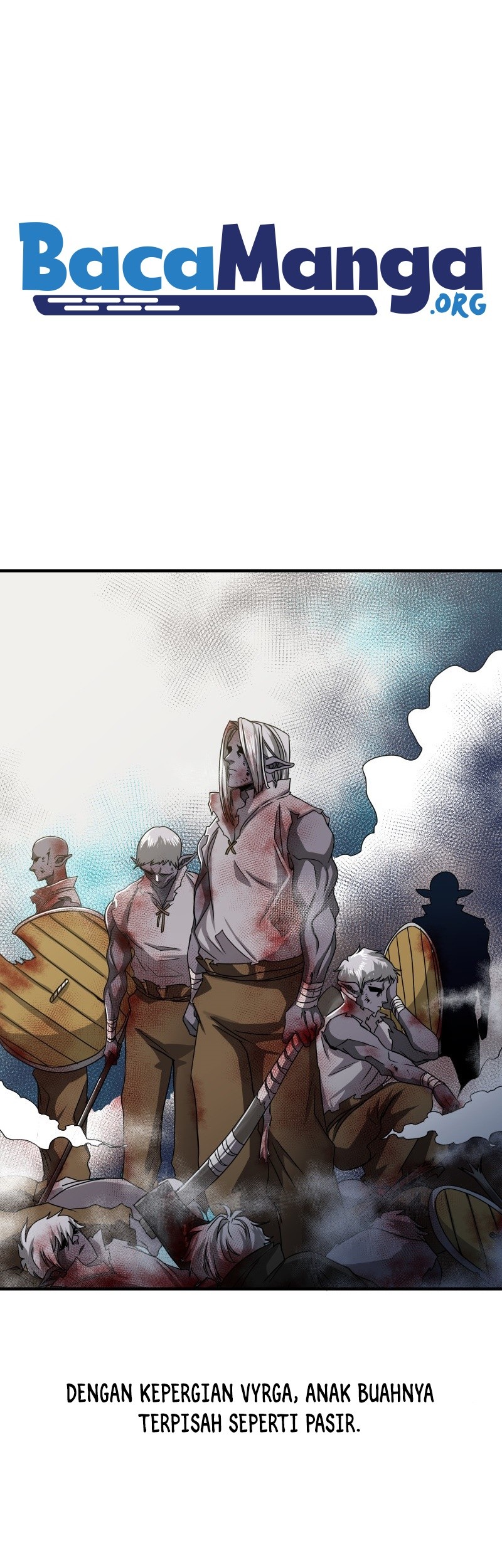 Lord of Goblins Chapter 10 Gambar 46