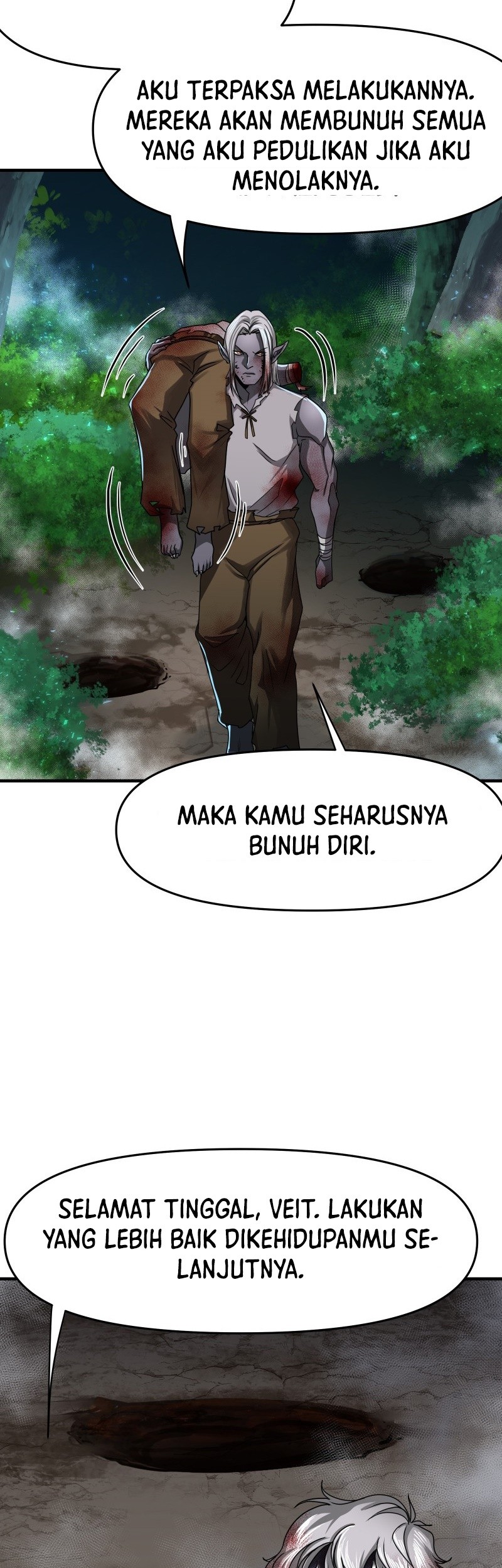 Lord of Goblins Chapter 10 Gambar 48