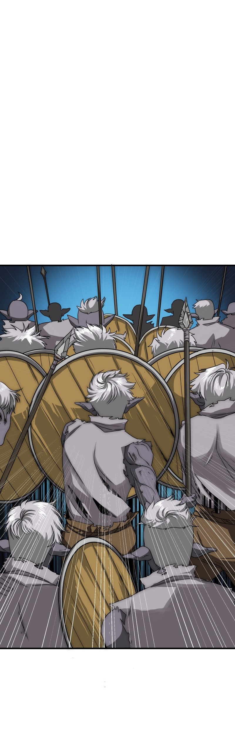 Baca Lord of Goblins Chapter 10 Gambar 2