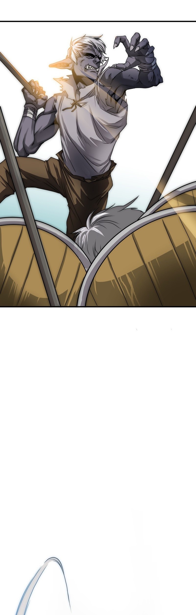 Lord of Goblins Chapter 10 Gambar 4