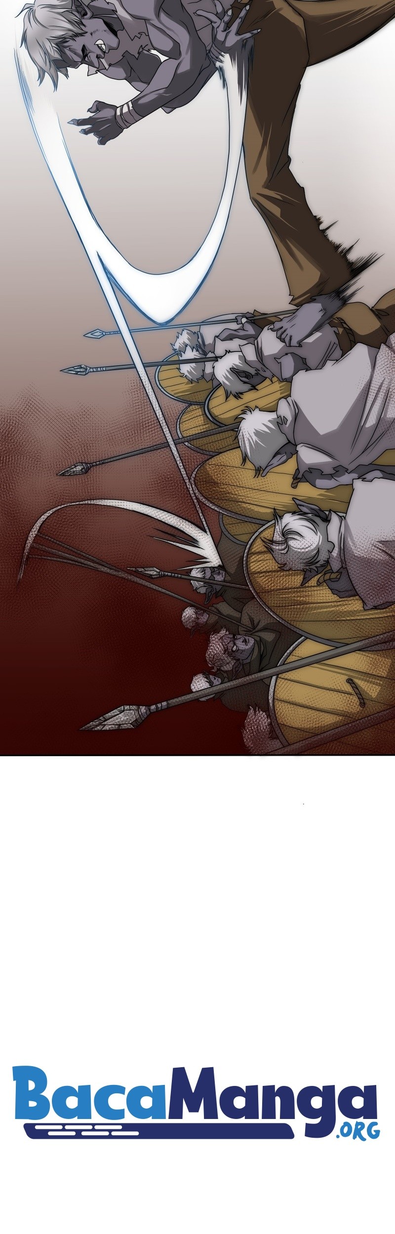 Lord of Goblins Chapter 10 Gambar 6