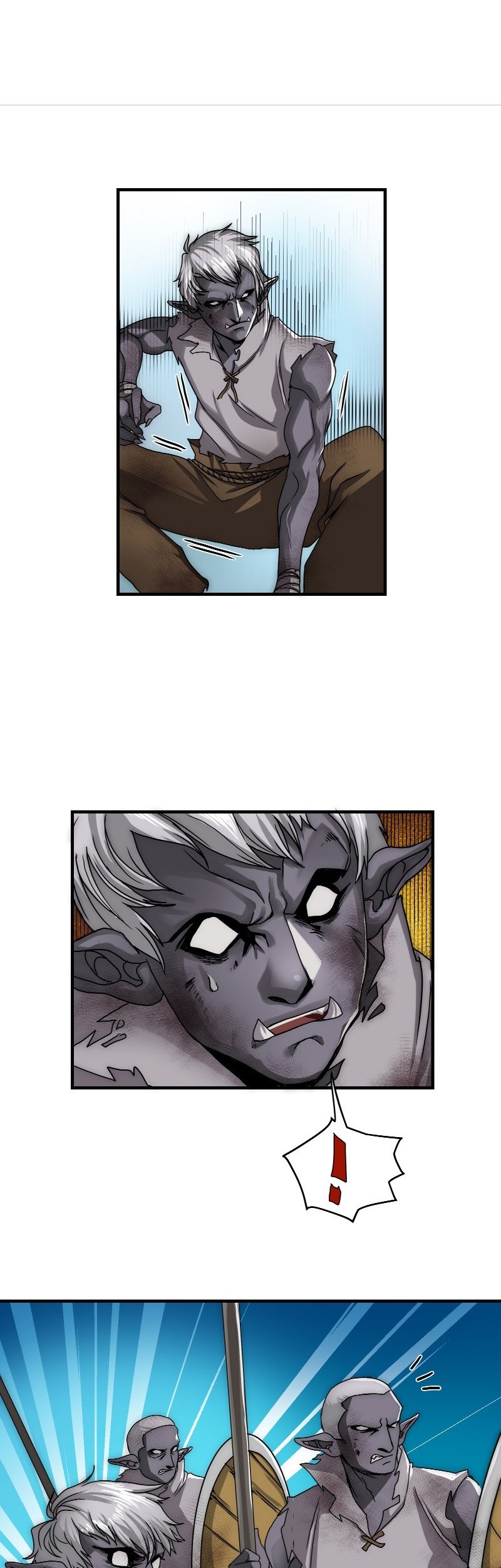 Lord of Goblins Chapter 10 Gambar 8
